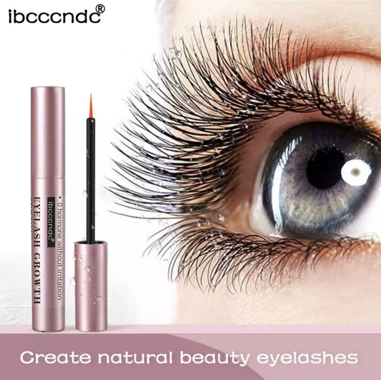 Lash Growth Serum