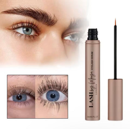 Lash Growth Serum - Lengthening and Strengthening Lash Serum