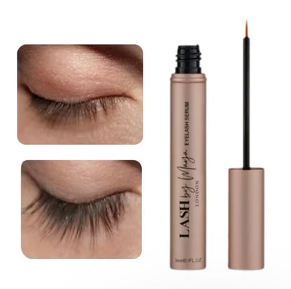 Lash Growth Serum - Lengthening and Strengthening Lash Serum