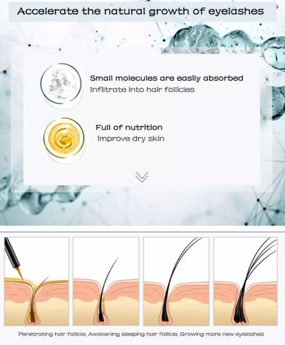 Lash Growth Serum