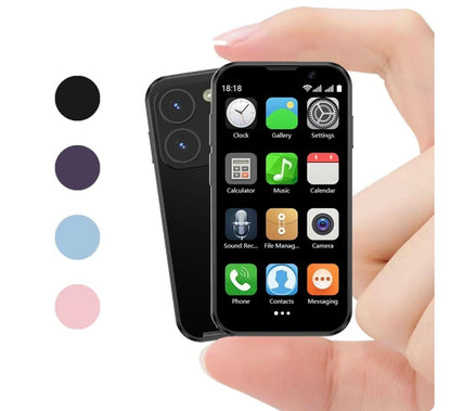 Mini smart phone