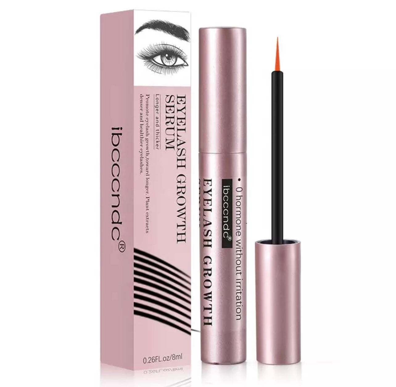 Lash Growth Serum