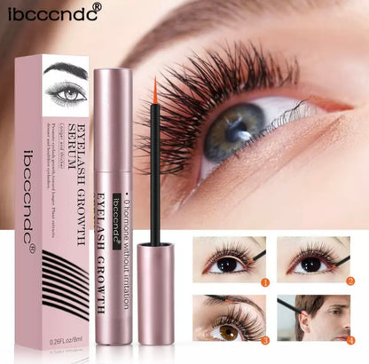 Lash Growth Serum