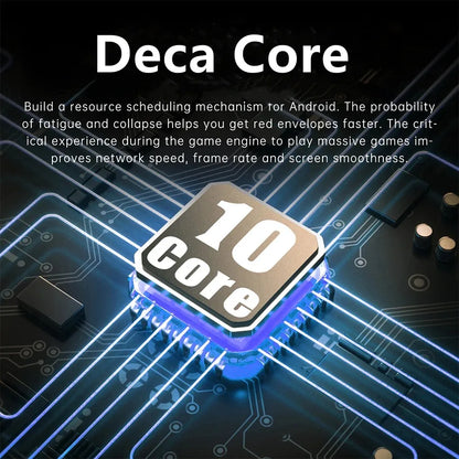 2024 Tablet Android 13.0 Brand New 11.6 inch 16GB RAM 1TB