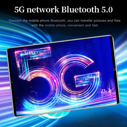 2024 Tablet Android 13.0 Brand New 11.6 inch 16GB RAM 1TB