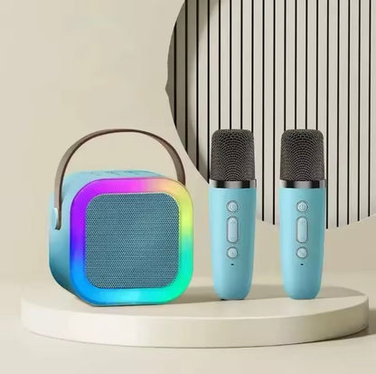 Wireless Bluetooth Karaoke