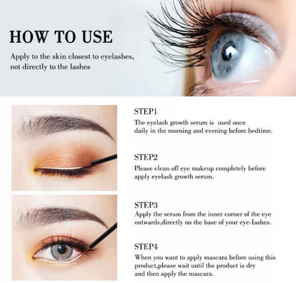 Lash Growth Serum