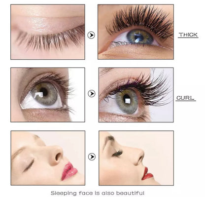 Lash Growth Serum