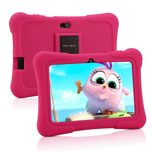 7 Inch Kids Tablet 10 32GB l
