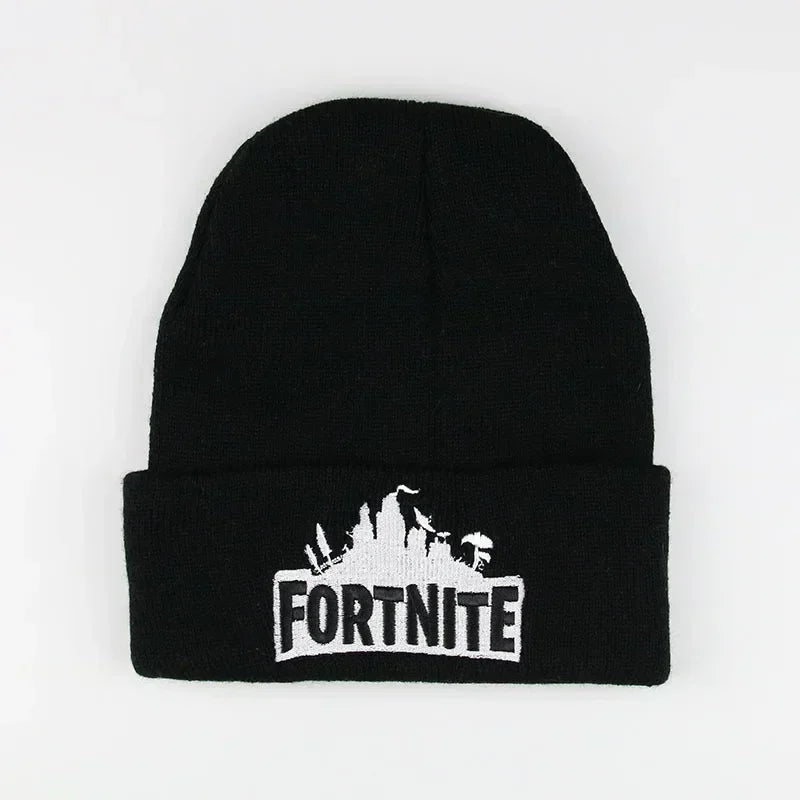 Fortnite Knitted Hat