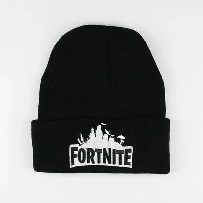 Fortnite Knitted Hat