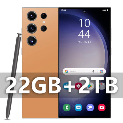2024 5G Ultra Smartphone