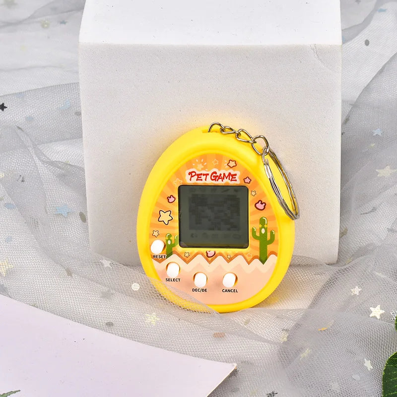Electronic Pets Game Virtual Tamagotchi