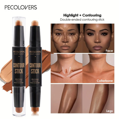 Face Concealer Contouring Stick