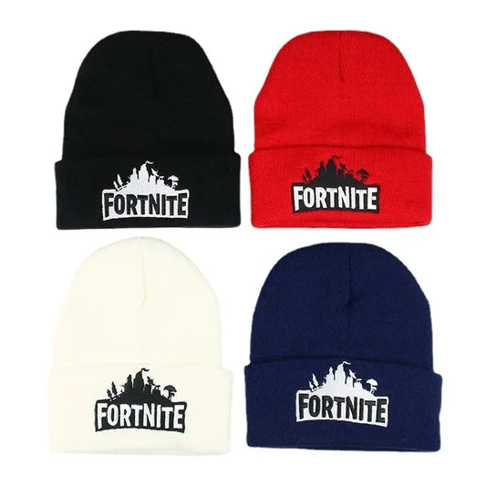 Fortnite Knitted Hat