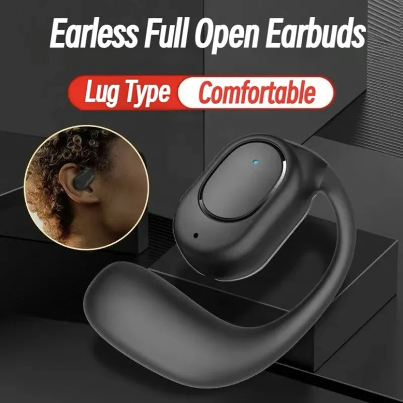 KY2 Wireless Bluetooth Earphones