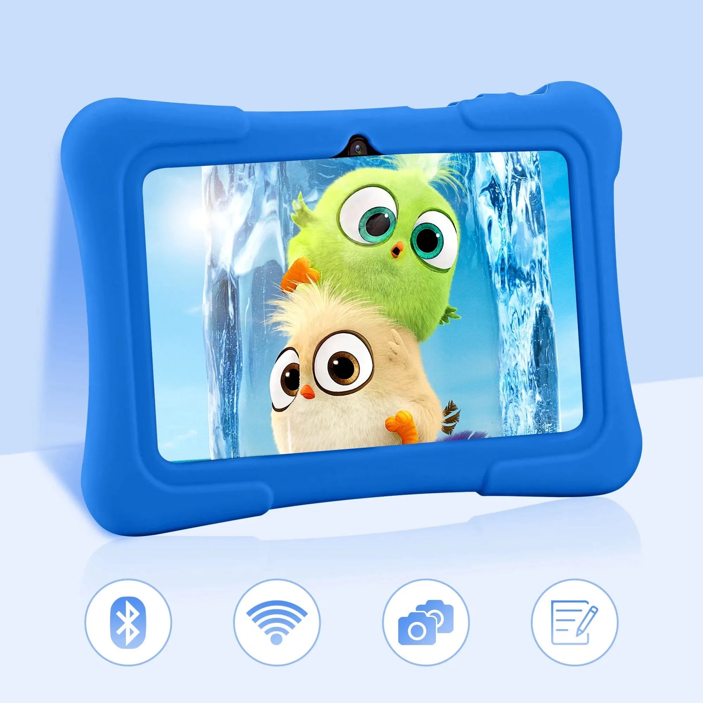 7 Inch Kids Tablet 10 32GB l