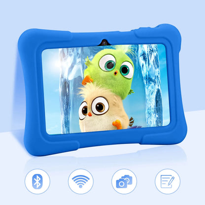 7 Inch Kids Tablet 10 32GB l