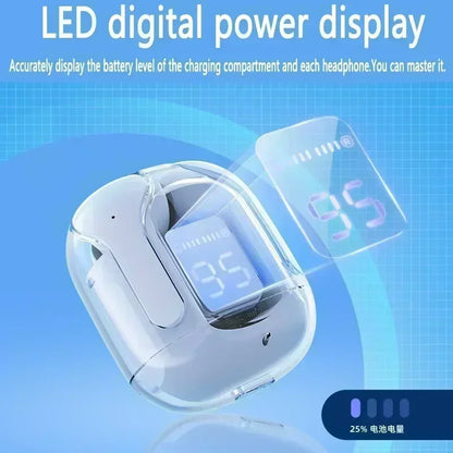 T2 Tws Wireless Bluetooth Headset