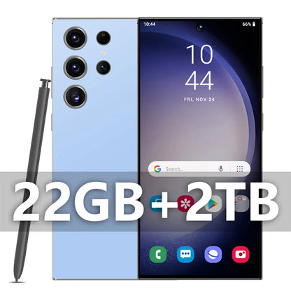 2024 5G Ultra Smartphone