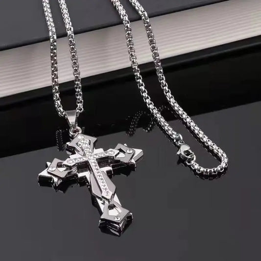 High Quality Titanium Steel Cross