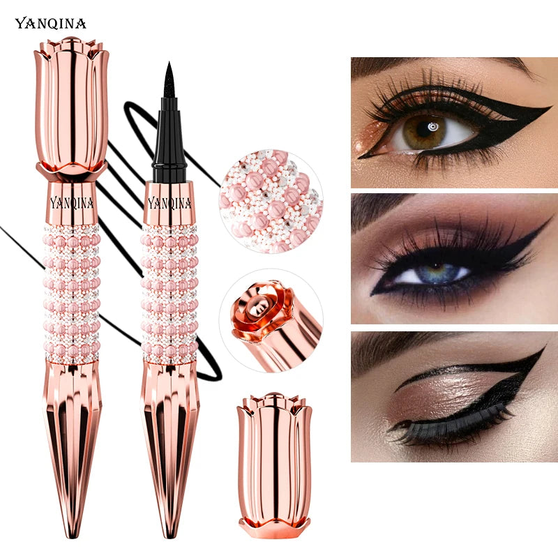Liquid Eyeliner Pen Waterproof l