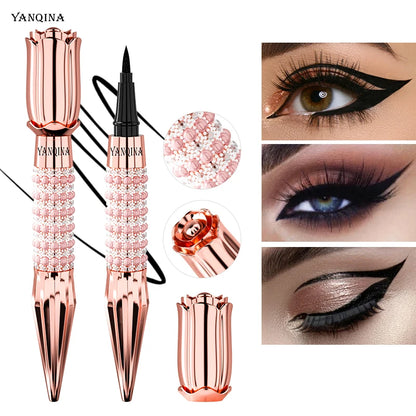 Liquid Eyeliner Pen Waterproof l