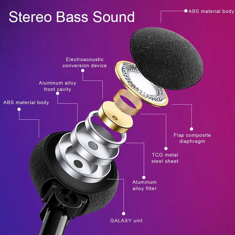 Glasses with Wireless built in Headset for Driving Cycling & Sports