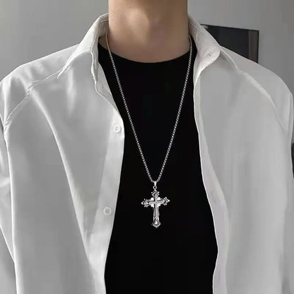 High Quality Titanium Steel Cross