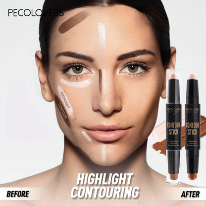 Face Concealer Contouring Stick