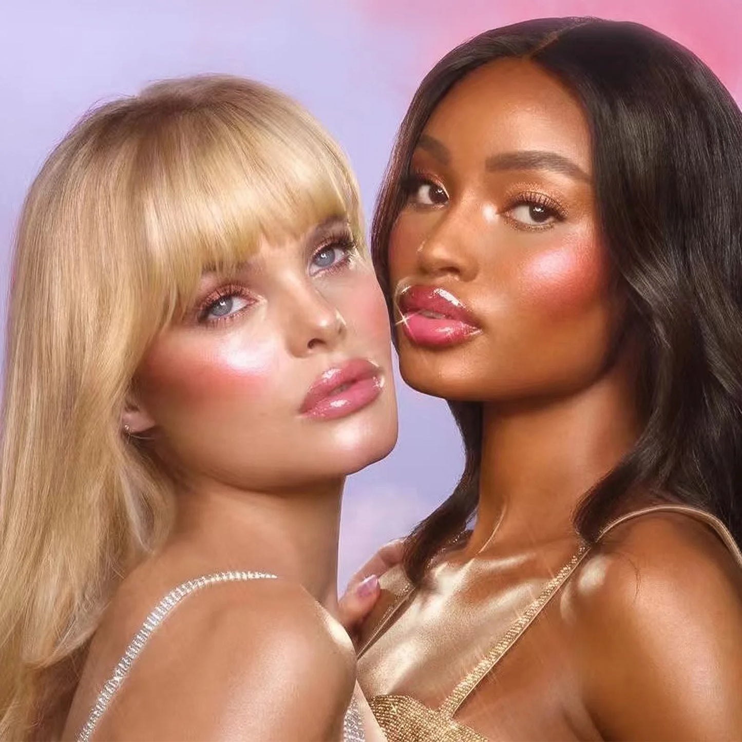 8 Colors Liquid  Lip Gloss Non Stick Waterproof