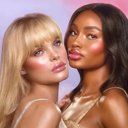 8 Colors Liquid  Lip Gloss Non Stick Waterproof