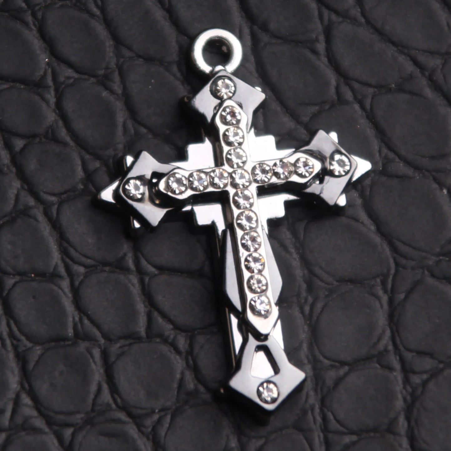 High Quality Titanium Steel Cross