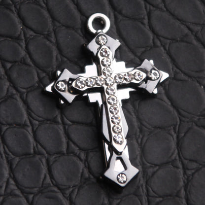 High Quality Titanium Steel Cross