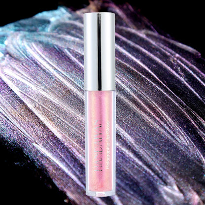 2 tone shimmer lip gloss