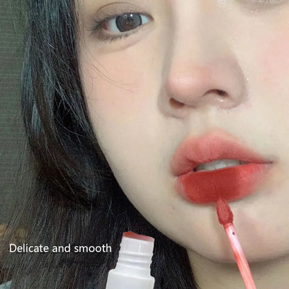 6 PCS Tint Stain Waterproof Lipstick Set