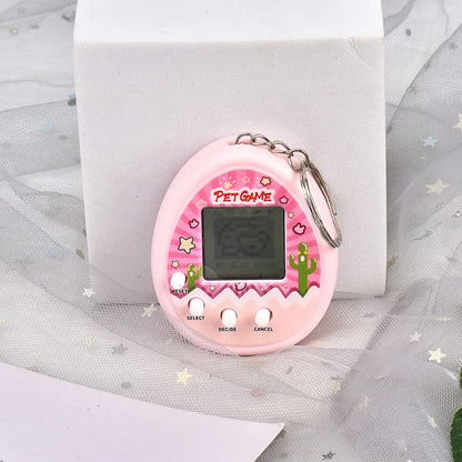 Electronic Pets Game Virtual Tamagotchi