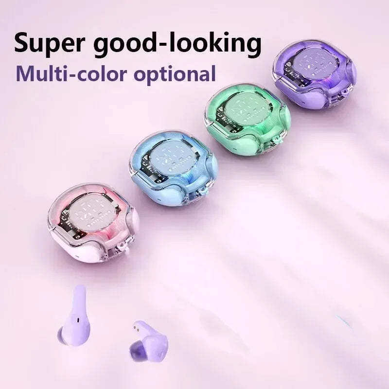 NEW T8 TWS Wireless Bluetooth Headset 5.3