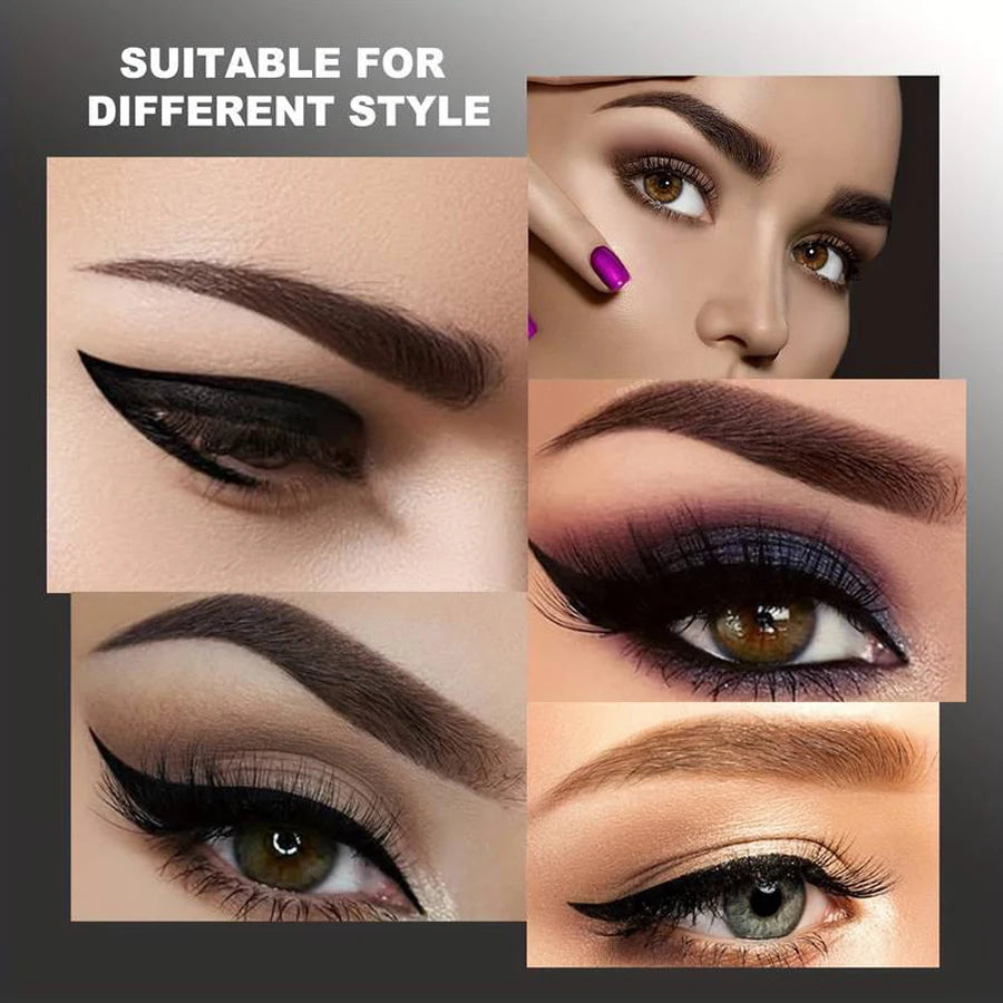 Waterproof Microblading Eyebrow Pen,
