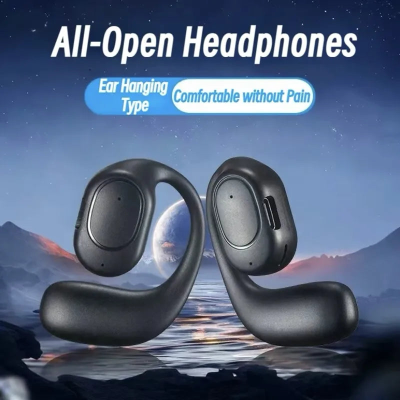 KY2 Wireless Bluetooth Earphones