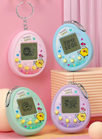 Electronic Pets Game Virtual Tamagotchi