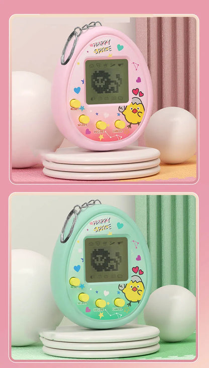 Electronic Pets Game Virtual Tamagotchi