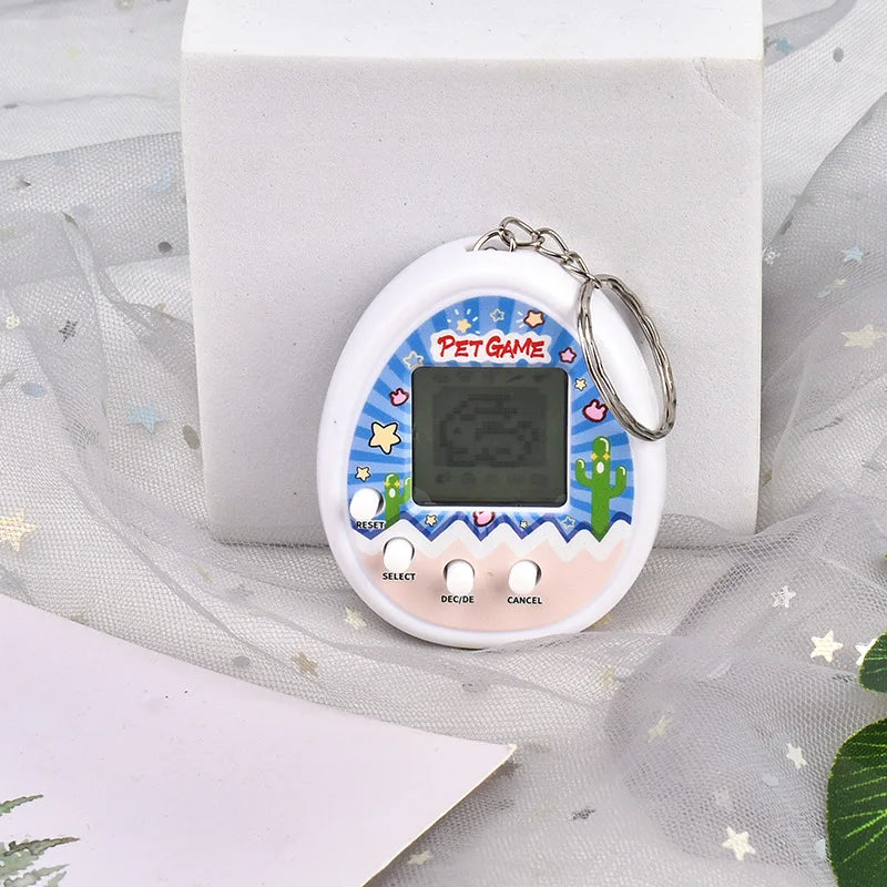 Electronic Pets Game Virtual Tamagotchi