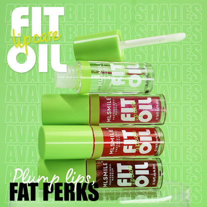 8 Colors Liquid  Lip Gloss Non Stick Waterproof