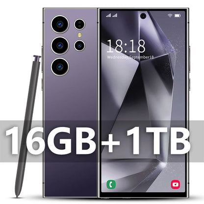2024 5G Ultra Smartphone