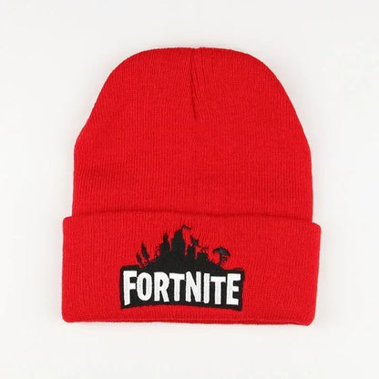 Fortnite Knitted Hat