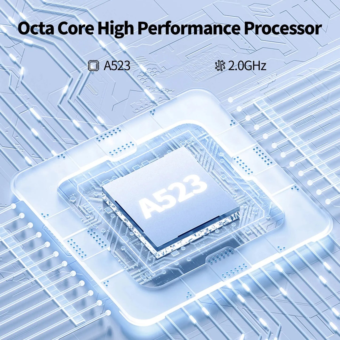 Android Touch 13 Tablet 2024, 1TB + accessories