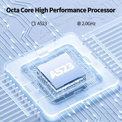 Android Touch 13 Tablet 2024, 1TB + accessories