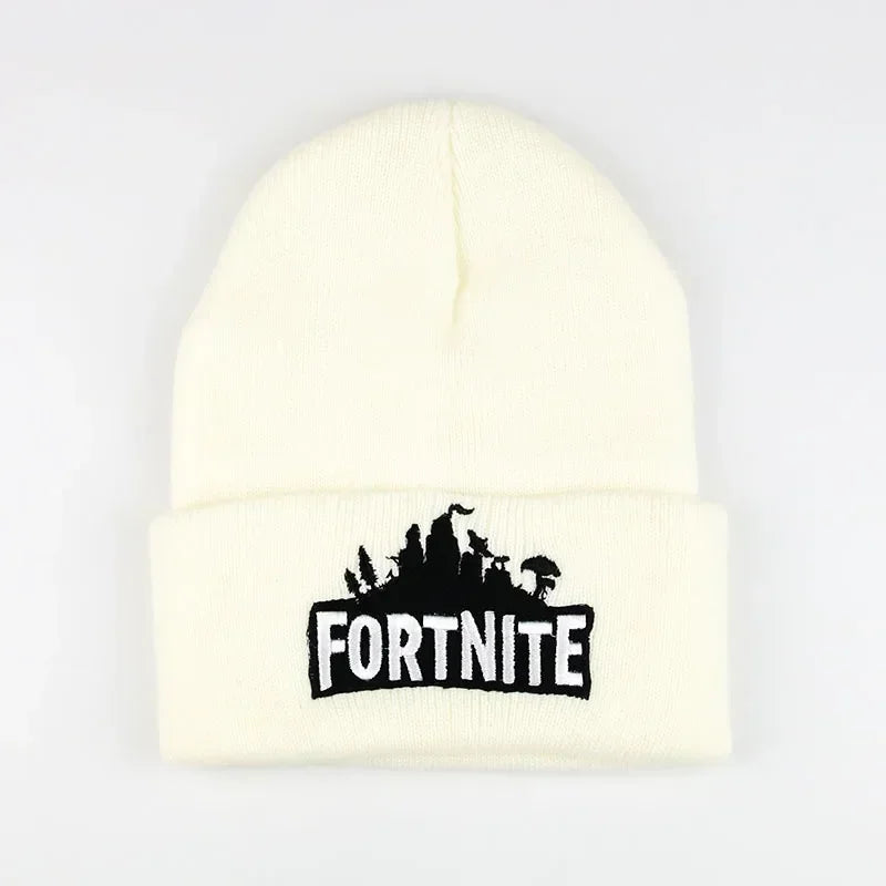 Fortnite Knitted Hat