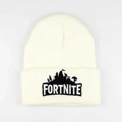 Fortnite Knitted Hat
